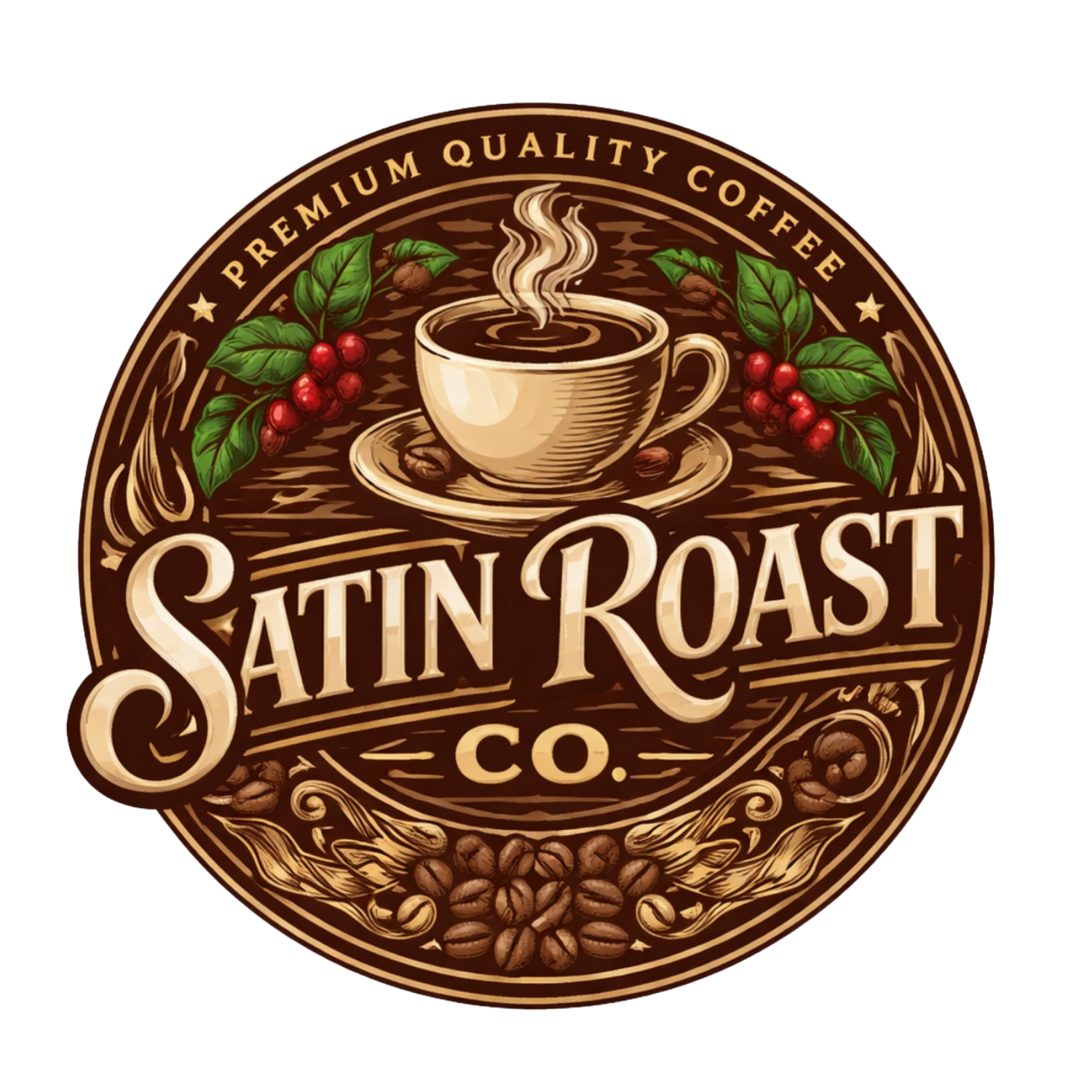 Satin Roast Co.